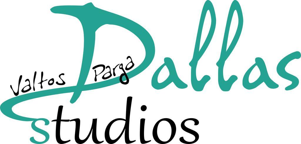 Dallas Valtos Studios Párga Exterior foto